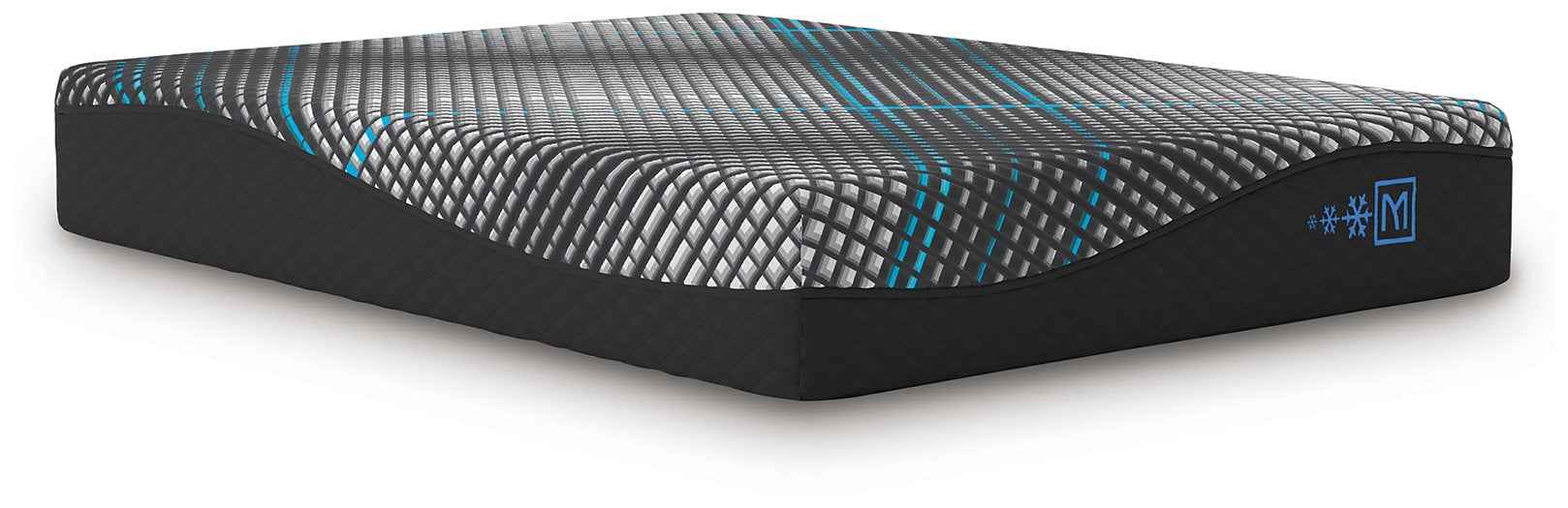 Millennium 2.0 Hybrid 12 Inch Mattress