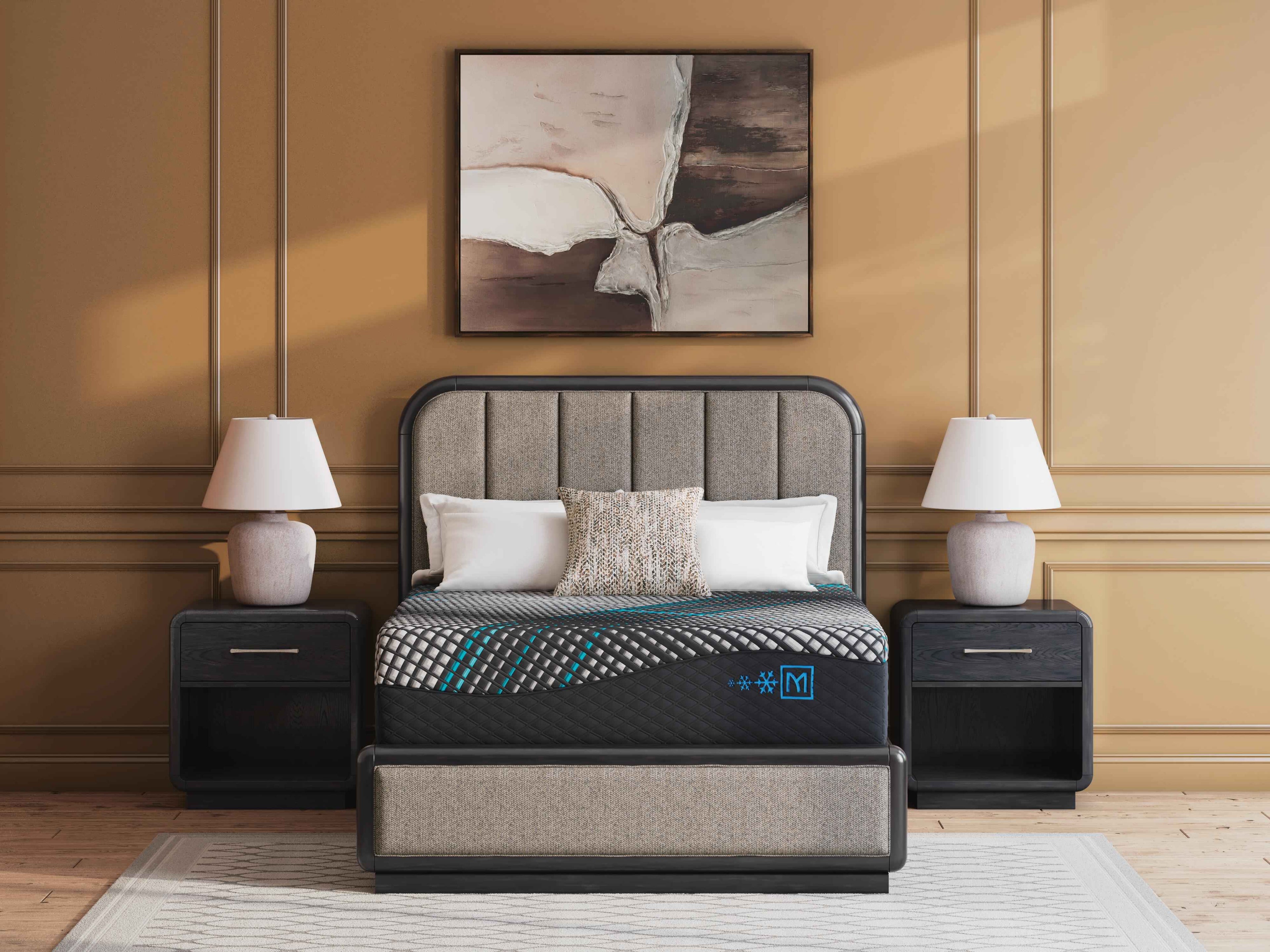 Millennium 2.0 Hybrid 16 Inch Mattress