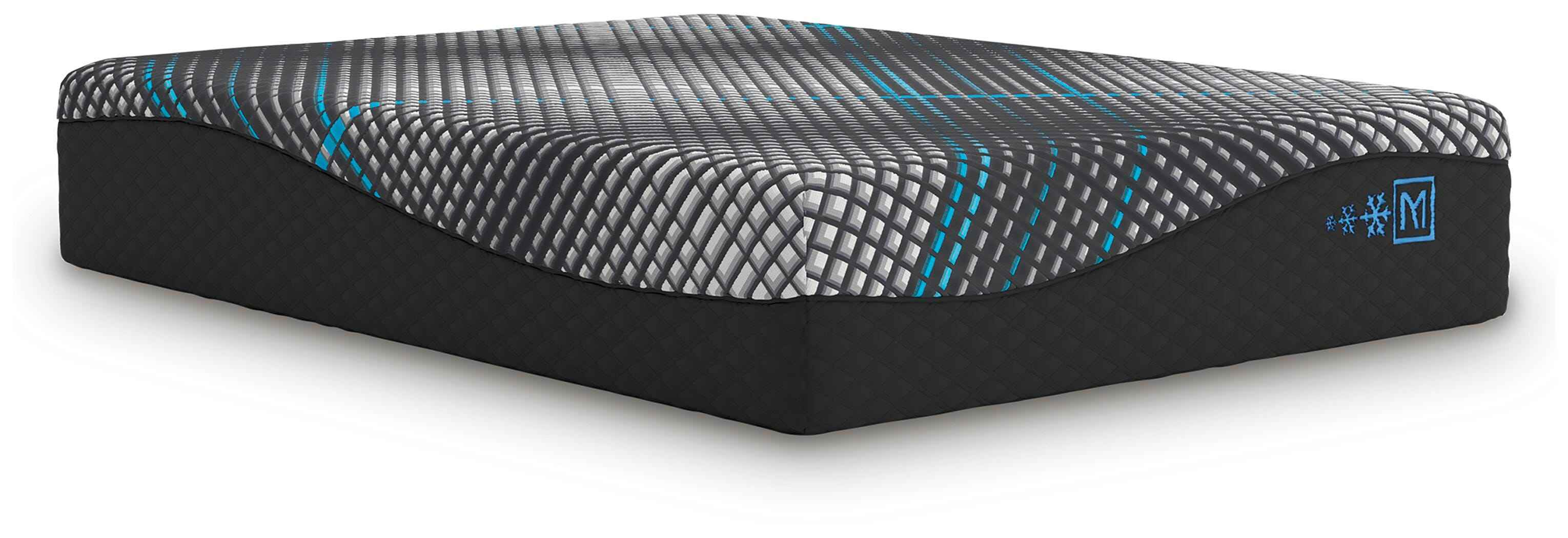 Millennium 2.0 Hybrid 16 Inch Mattress