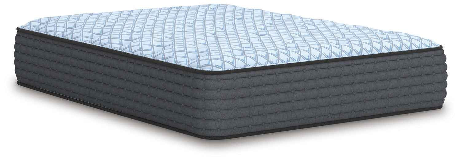 Destin Cove Plush Mattress