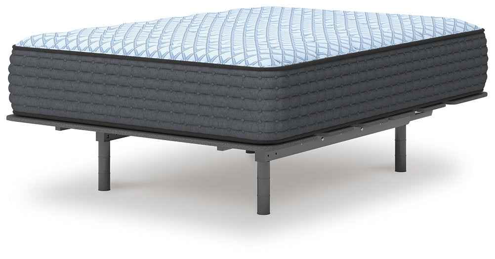Destin Cove Plush Mattress