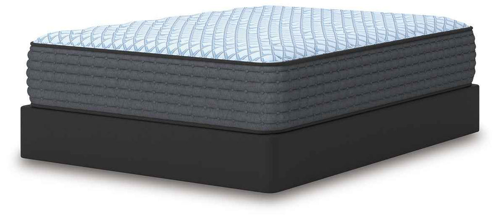 Destin Cove Plush Mattress