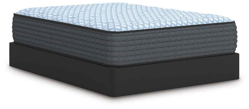 Destin Cove Plush Mattress