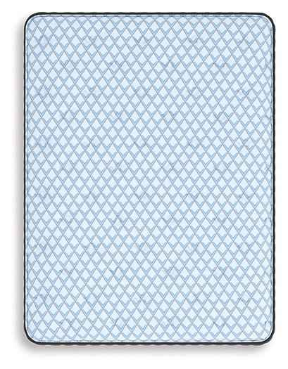 Destin Cove Plush Mattress