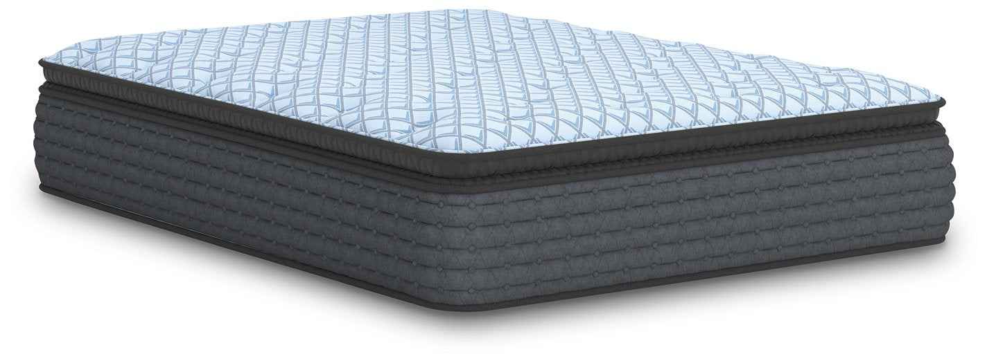 Destin Cove PT Mattress