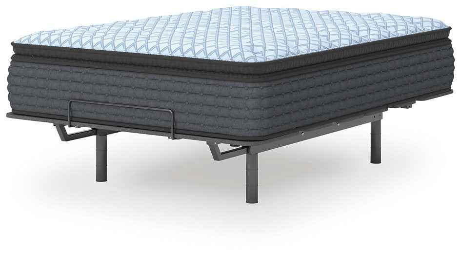 Destin Cove PT Mattress