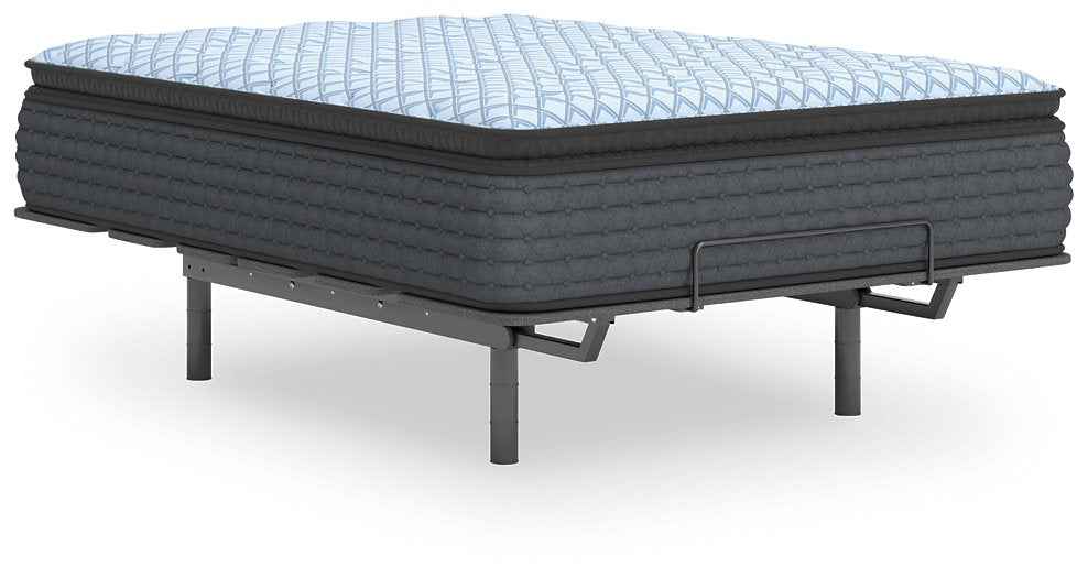 Destin Cove PT Mattress