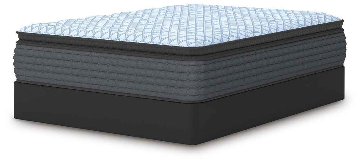 Destin Cove PT Mattress
