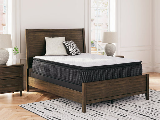 Edition PT Mattress VIP Ashley Furniture