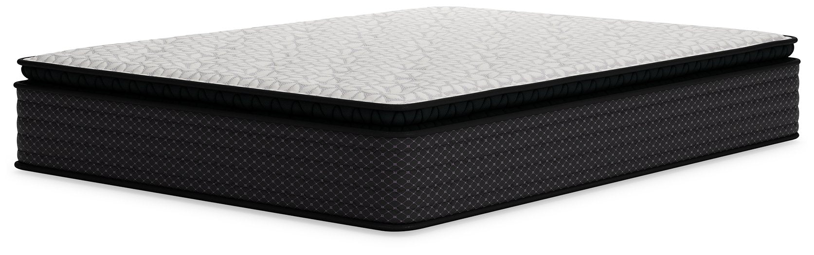 Edition PT Mattress VIP Ashley Furniture