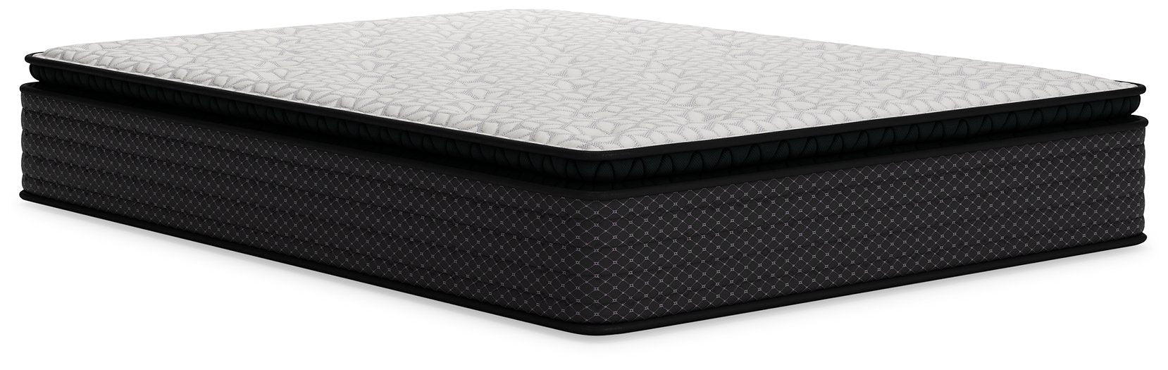 Edition PT Mattress VIP Ashley Furniture