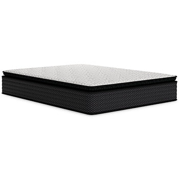 Edition PT Mattress VIP Ashley Furniture