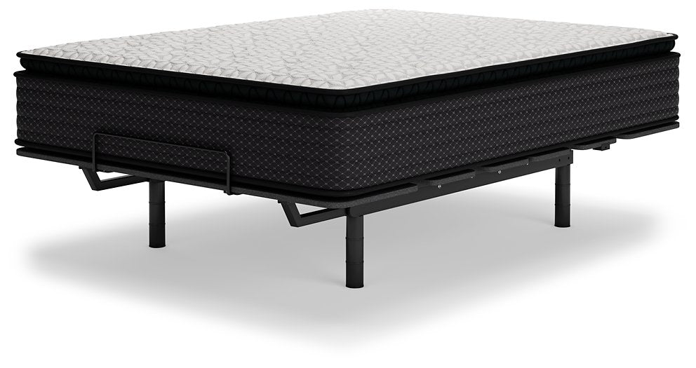 Edition PT Mattress VIP Ashley Furniture