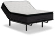 Edition PT Mattress VIP Ashley Furniture