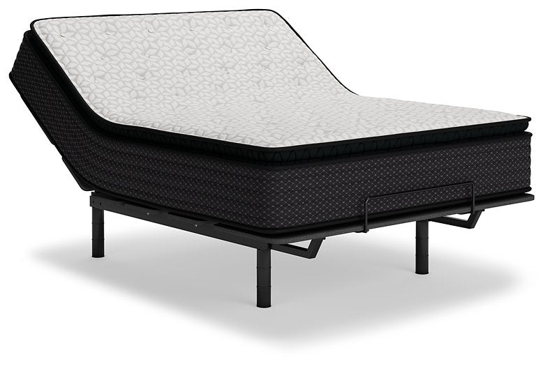 Edition PT Mattress VIP Ashley Furniture