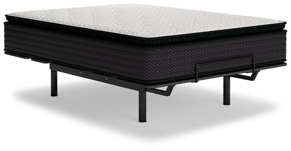 Edition PT Mattress VIP Ashley Furniture