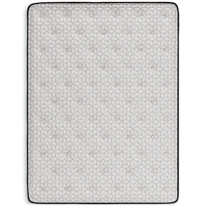 Edition PT Mattress VIP Ashley Furniture