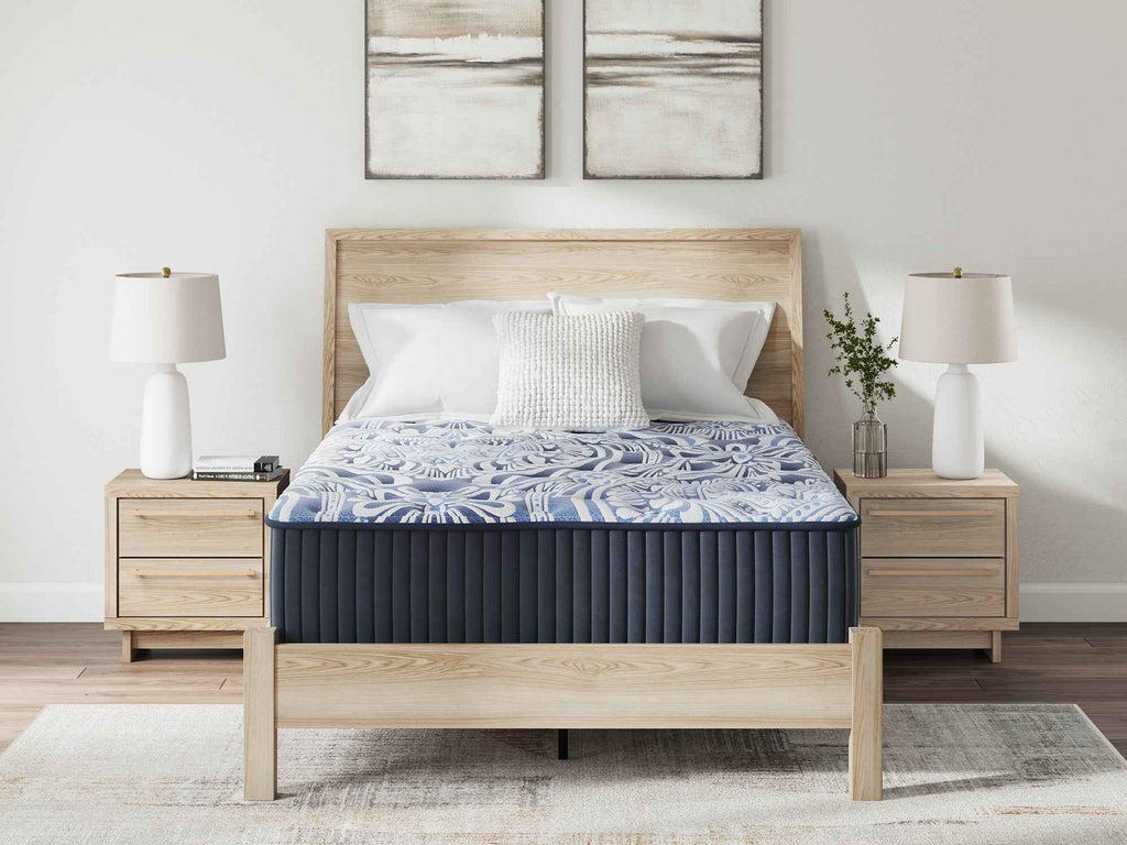 Firm Luxe 2.0 Mattress