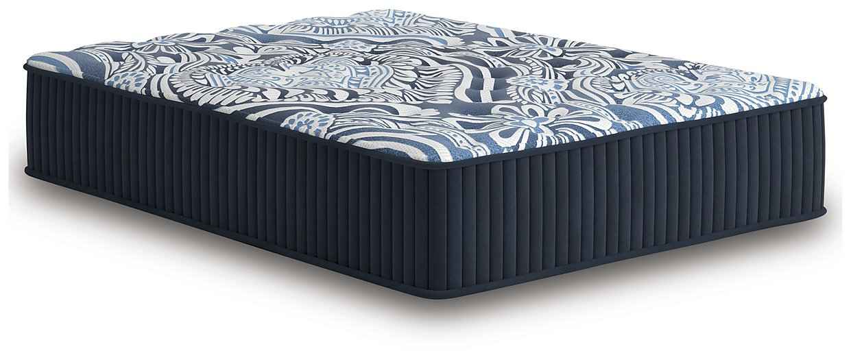 Firm Luxe 2.0 Mattress