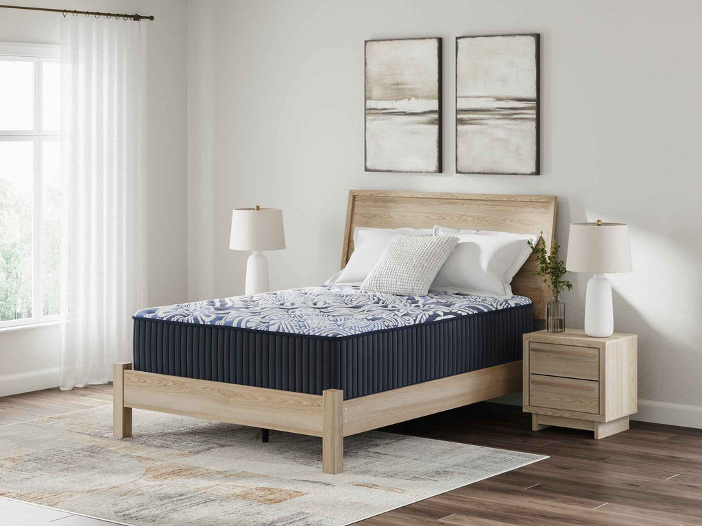Firm Luxe 2.0 Mattress