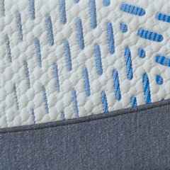 Millennium Luxury Gel Memory Foam Mattress