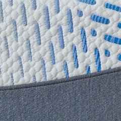 Millennium Cushion Firm Gel Memory Foam Hybrid Mattress