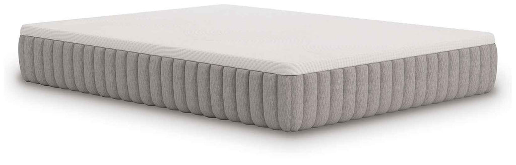 Terra Sleep Medium Mattress