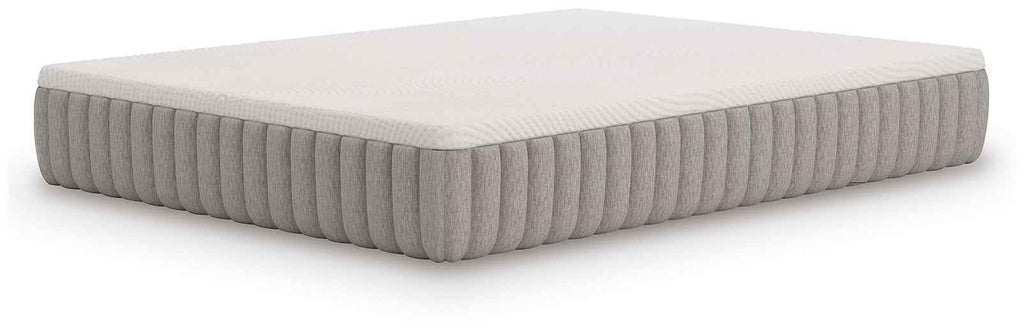 Terra Sleep Medium Mattress