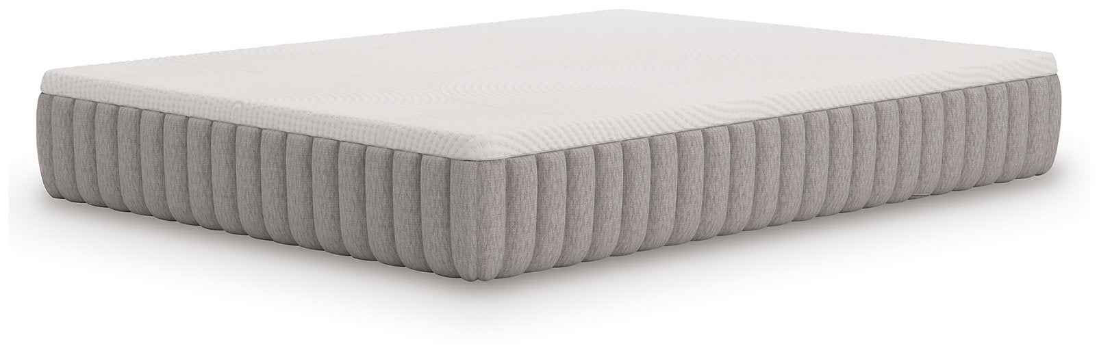 Terra Sleep Medium Mattress