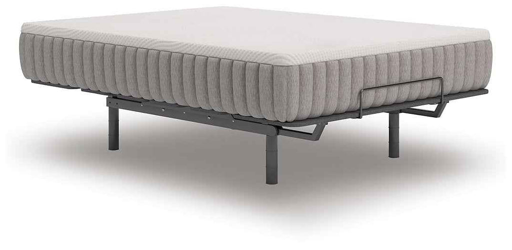 Terra Sleep Medium Mattress