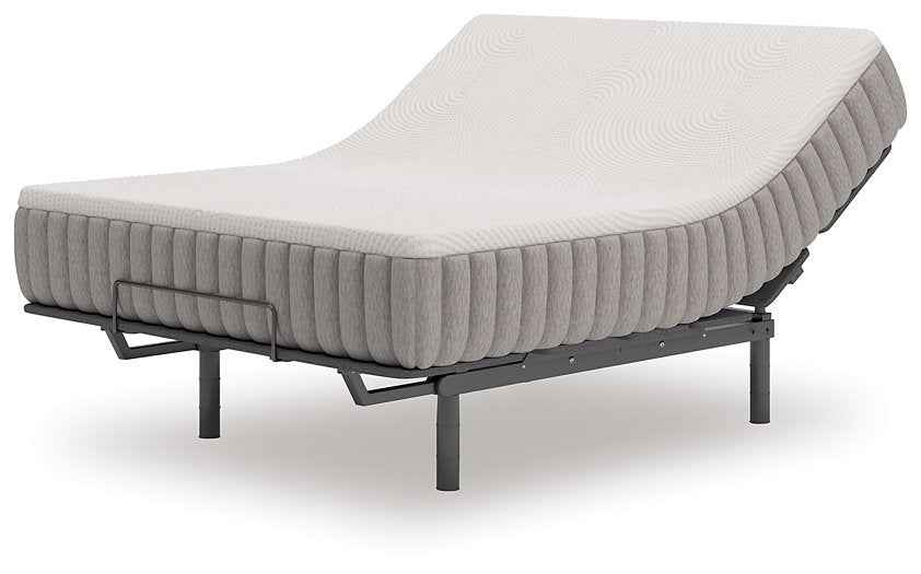 Terra Sleep Medium Mattress