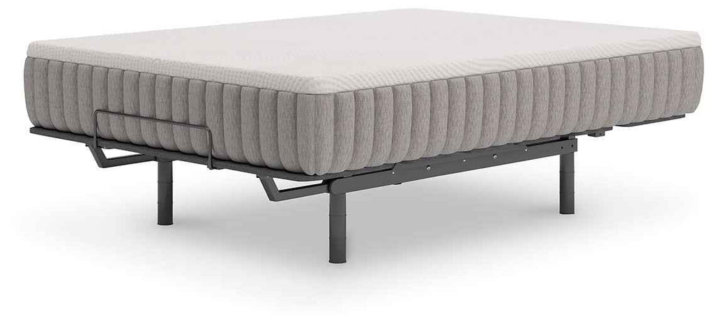 Terra Sleep Medium Mattress