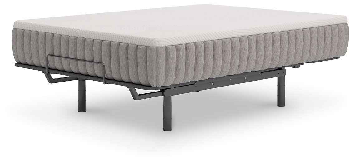 Terra Sleep Medium Mattress