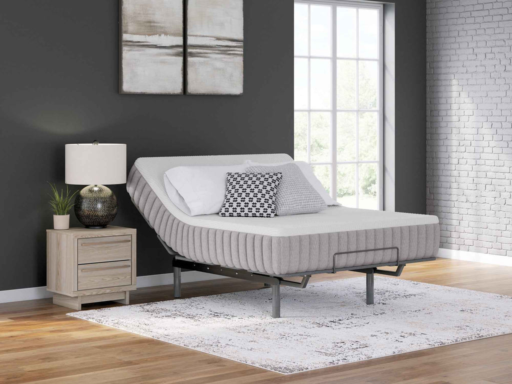 Terra Sleep Medium Mattress