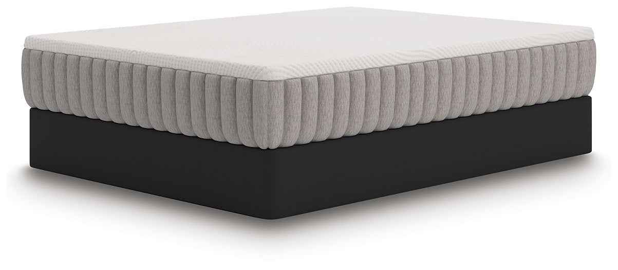 Terra Sleep Medium Mattress