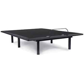 Head Up Only Foundation Adjustable Head Base