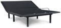 Head Up Only Foundation Adjustable Head Base