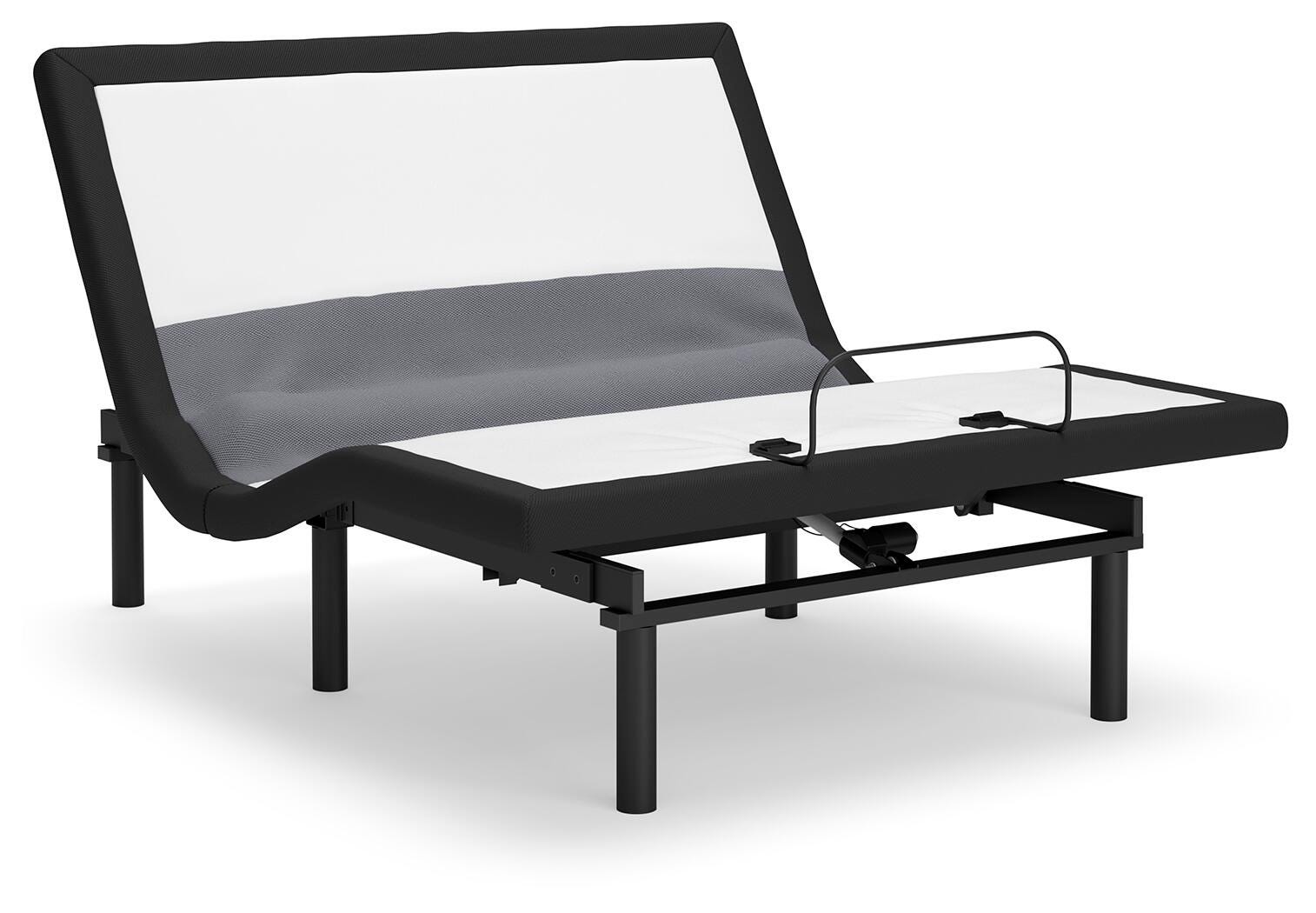 Best Base with Lumbar and Audio Full Adjustable Head Base