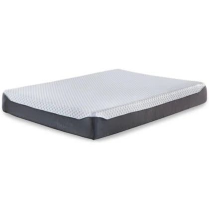 10 Inch Chime Elite Queen Memory Foam VIP Ashley Furniture