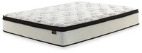 Chime 12 Inch Hybrid King Mattress in a Box VIP ASHLEY