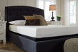 Chime 8 Inch Memory Foam full Mattress vip Ashley Furniture