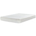 Chime 8 Inch Memory Foam full Mattress vip Ashley Furniture