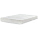 Chime 8 Inch Memory Foam full Mattress vip Ashley Furniture