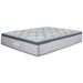 QUEEN MATTRESS 12" VIP ASHLEY
