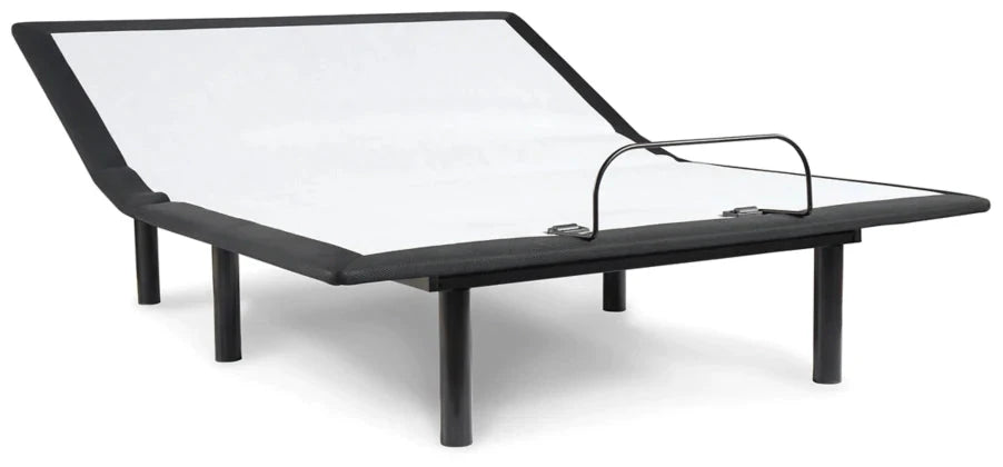 QUEEN ADJUSTABLE BASE VERSA BED