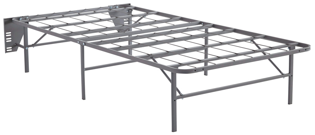 8 Inch Chime Innerspring Mattress Set