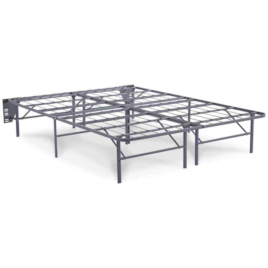 8 Inch Chime Innerspring Mattress Set