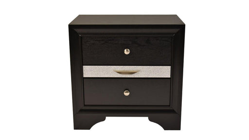 NIGHT STAND VIP GALAXY