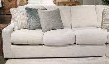 Accomplished Sectional