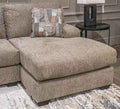 Seyler Lane Sectional with Chaise